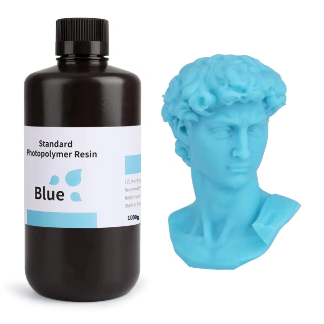 Azul